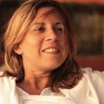 caroline behague