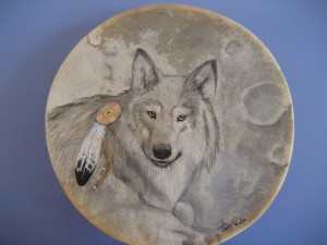 tambor lobo stephane