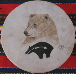 tambor tamir